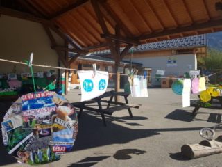 20191017_115503 La Grande Lessive 2019