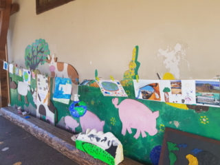 20191017_115637 La Grande Lessive 2019