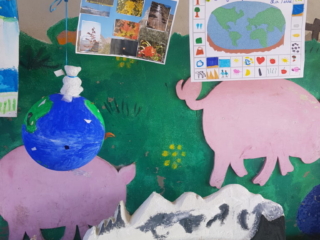 20191017_115752 La Grande Lessive 2019