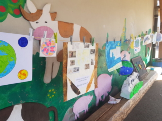 20191017_115759 La Grande Lessive 2019