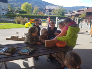 20191017_120012 La Grande Lessive 2019