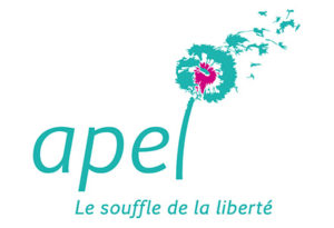 logo apel samoens