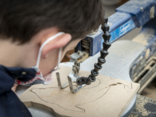 Les Bambins des Bois – Animation EAS