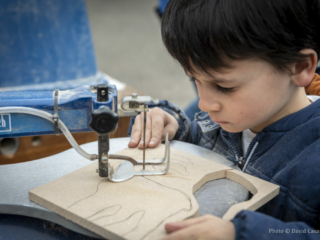 Les Bambins des Bois – Animation EAS