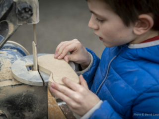 Les Bambins des Bois – Animation EAS