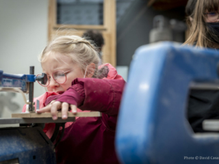 Les Bambins des Bois – Animation EAS