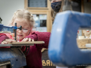 Les Bambins des Bois – Animation EAS