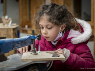 Les Bambins des Bois – Animation EAS