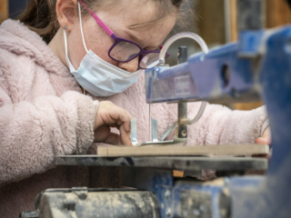 Les Bambins des Bois – Animation EAS