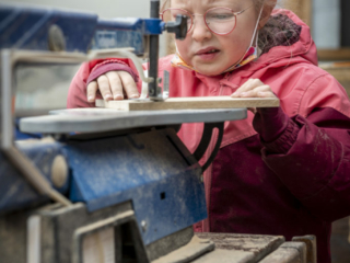 Les Bambins des Bois – Animation EAS