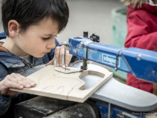 Les Bambins des Bois – Animation EAS