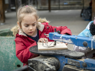 Les Bambins des Bois – Animation EAS