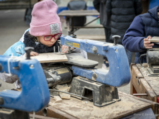 Les Bambins des Bois – Animation EAS