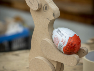 Les Bambins des Bois – Animation EAS