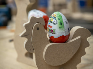 Les Bambins des Bois – Animation EAS