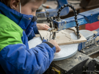 Les Bambins des Bois – Animation EAS