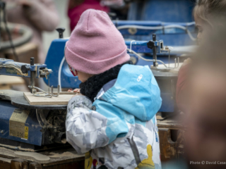 Les Bambins des Bois – Animation EAS