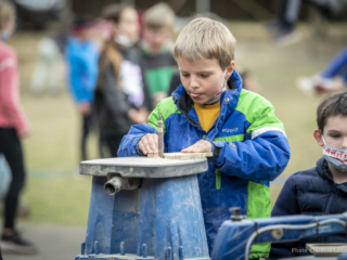 Les Bambins des Bois – Animation EAS