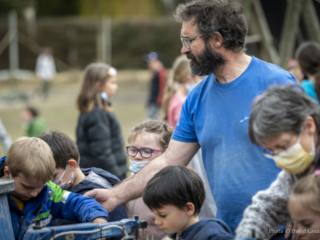 Les Bambins des Bois – Animation EAS