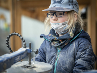 Les Bambins des Bois – Animation EAS