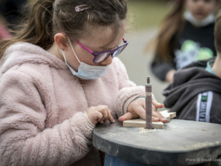 Les Bambins des Bois – Animation EAS