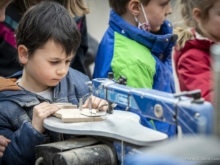 Les Bambins des Bois – Animation EAS