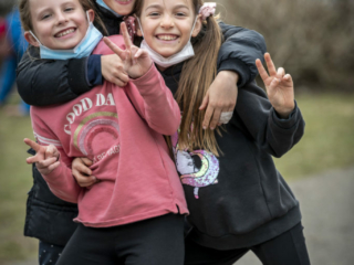 Les Bambins des Bois – Animation EAS