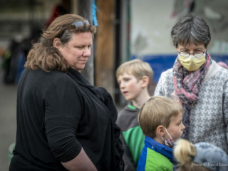 Les Bambins des Bois – Animation EAS