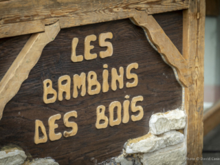Les Bambins des Bois – Animation EAS