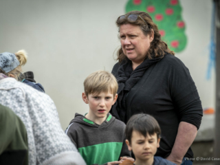 Les Bambins des Bois – Animation EAS