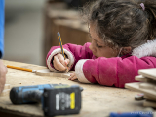 Les Bambins des Bois – Animation EAS