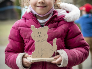 Les Bambins des Bois – Animation EAS