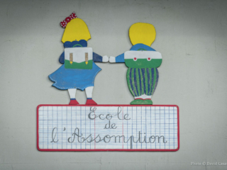 Les Bambins des Bois – Animation EAS