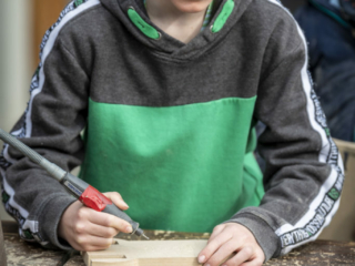 Les Bambins des Bois – Animation EAS