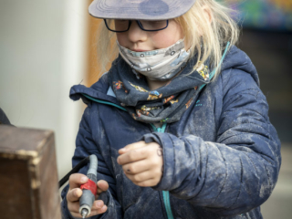 Les Bambins des Bois – Animation EAS