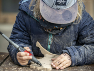 Les Bambins des Bois – Animation EAS