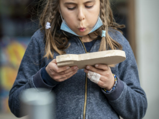 Les Bambins des Bois – Animation EAS