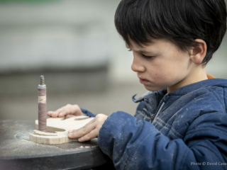 Les Bambins des Bois – Animation EAS