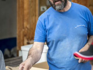 Les Bambins des Bois – Animation EAS