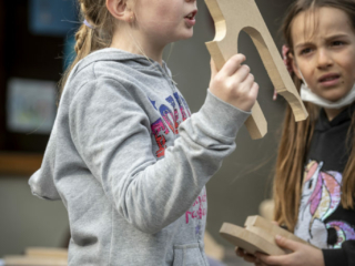 Les Bambins des Bois – Animation EAS