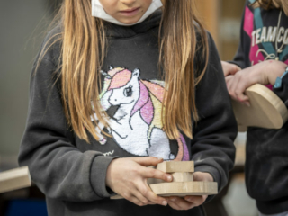 Les Bambins des Bois – Animation EAS