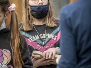 Les Bambins des Bois – Animation EAS