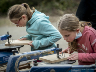 Les Bambins des Bois – Animation EAS