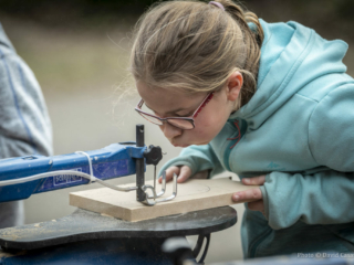 Les Bambins des Bois – Animation EAS