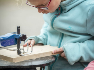 Les Bambins des Bois – Animation EAS