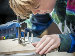 Les Bambins des Bois – Animation EAS