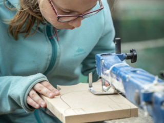 Les Bambins des Bois – Animation EAS