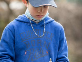 Les Bambins des Bois – Animation EAS