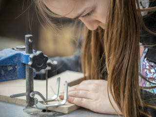 Les Bambins des Bois – Animation EAS