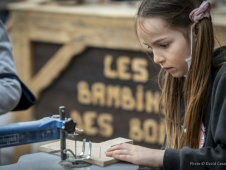 Les Bambins des Bois – Animation EAS